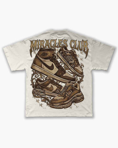 "DYNASTY" TEE