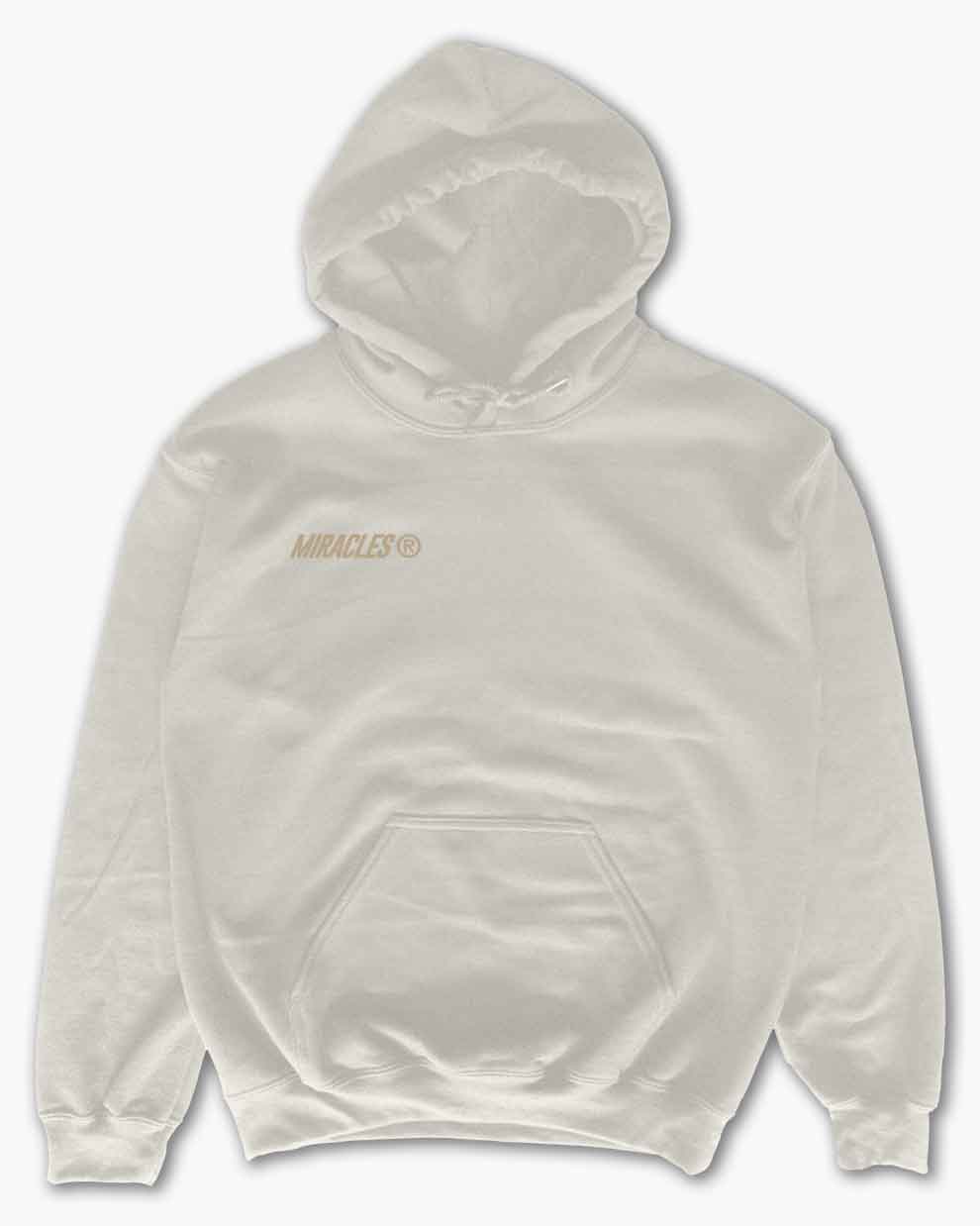 "DYNASTY" HOODIE