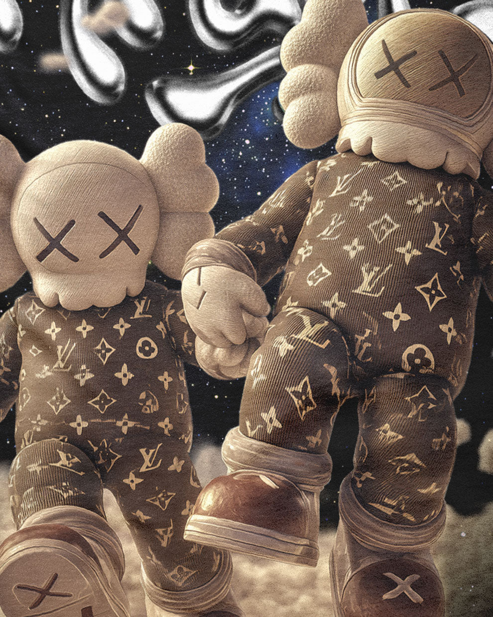 "DREAMS" Tee