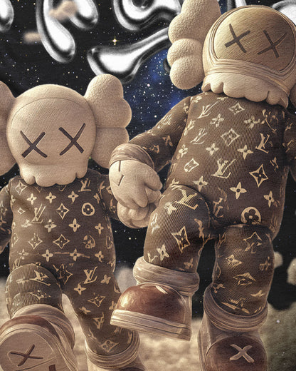 "DREAMS" Tee