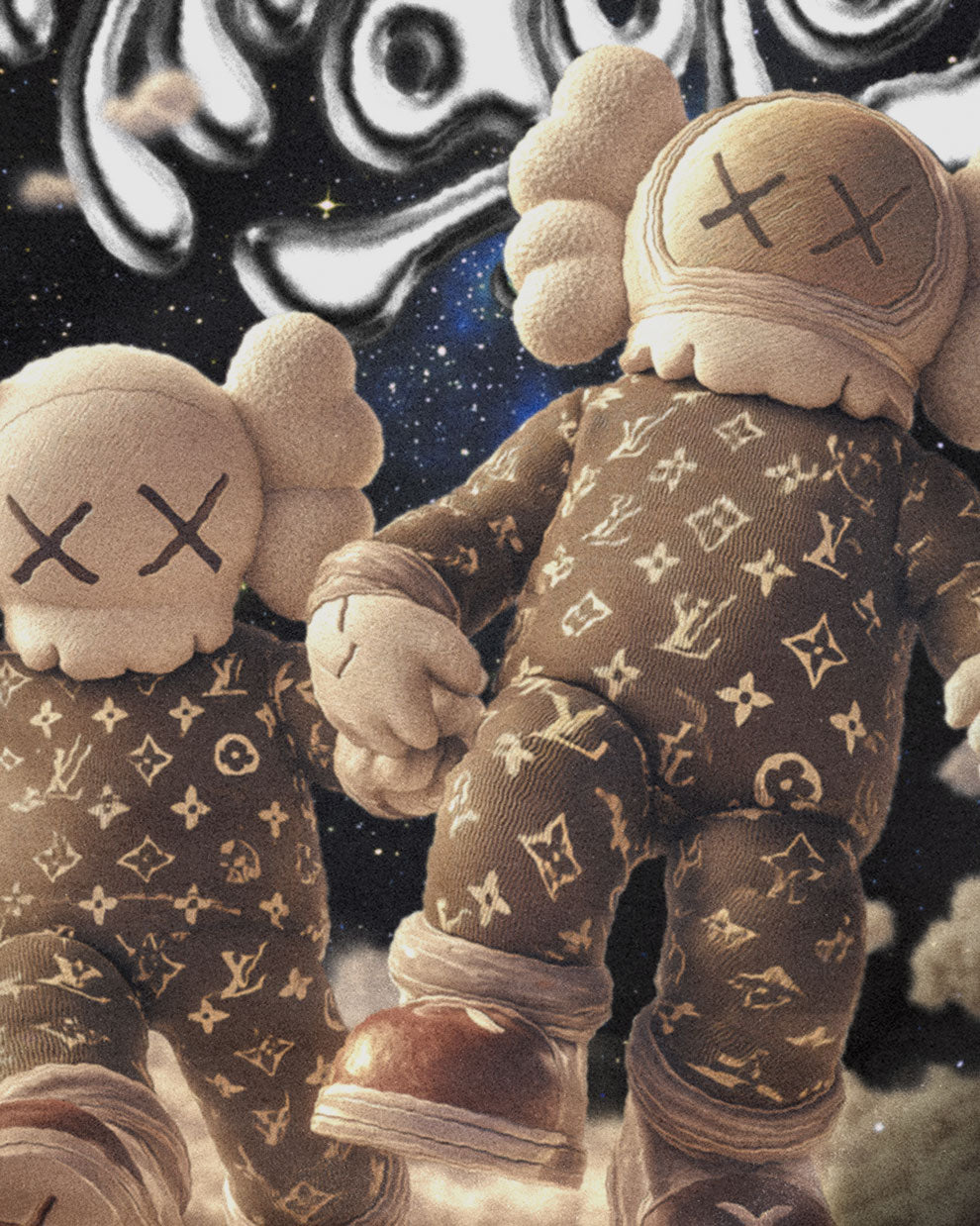 "DREAMS" Hoodie