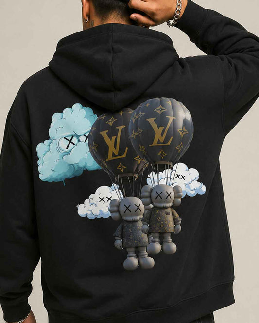 "CLOUD" Hoodie