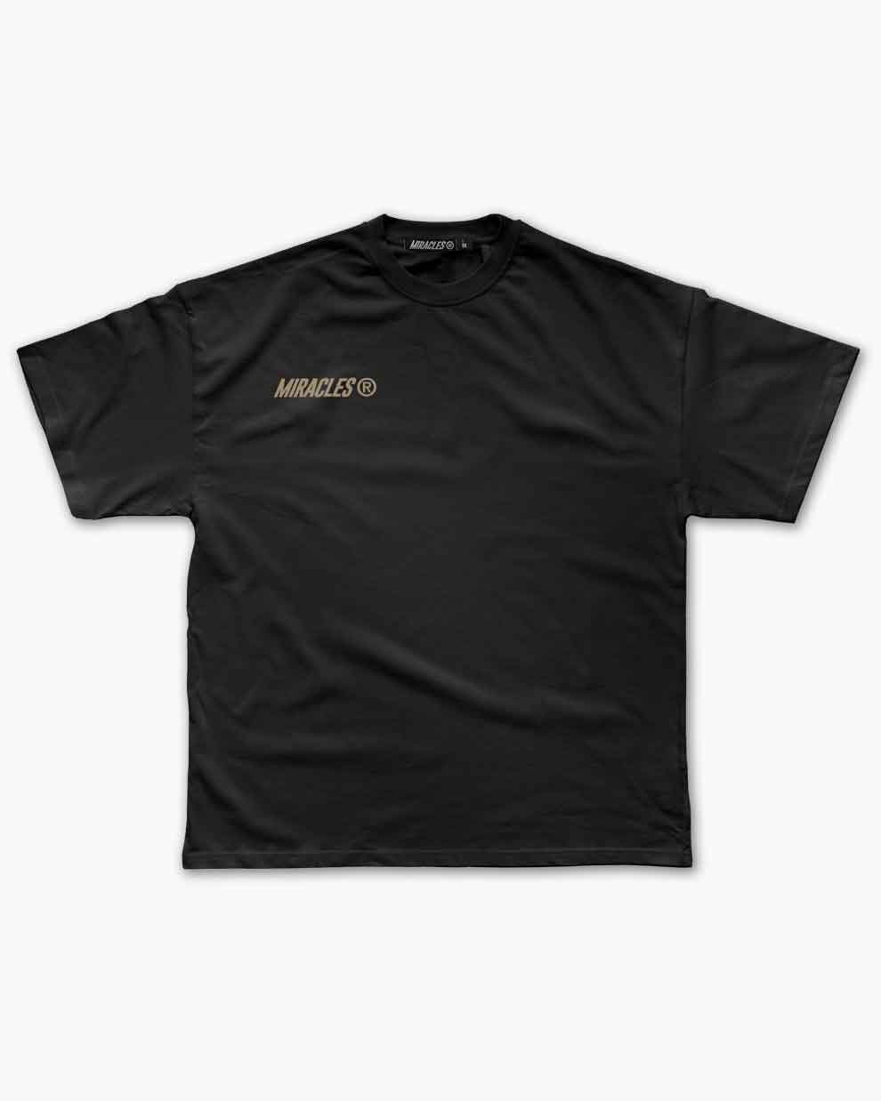 "DYNASTY" TEE
