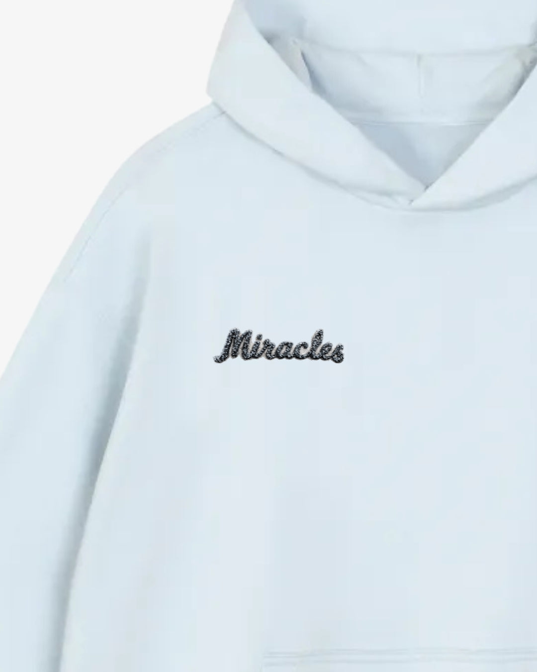 "ICEMAN" Hoodie