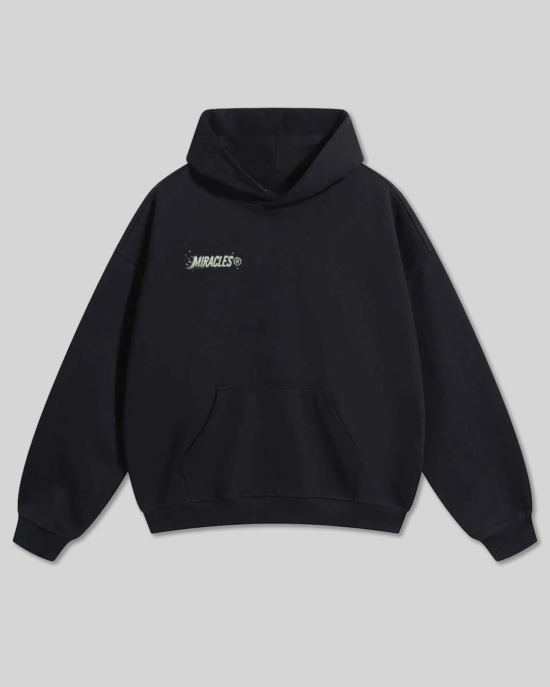 "FLY HIGH" Hoodie