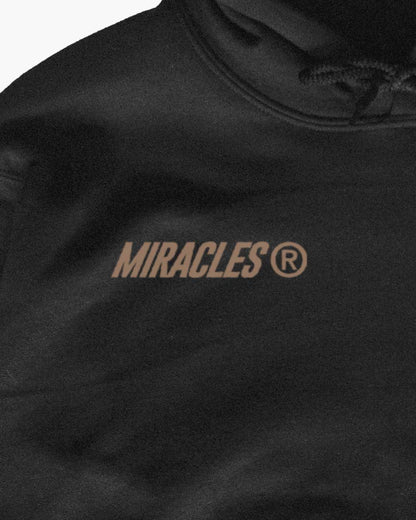 "SPLASH" Hoodie