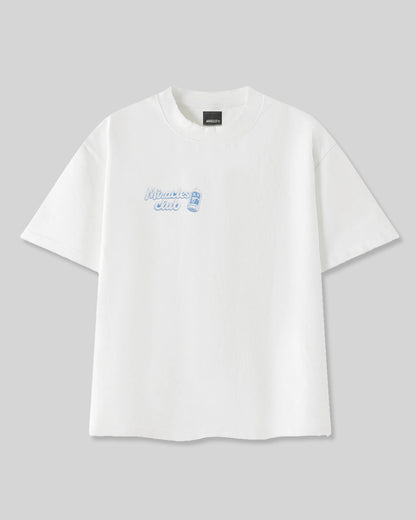 "CLOUD 9" Tee