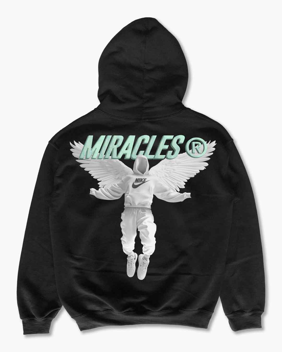 "HERO" Hoodie