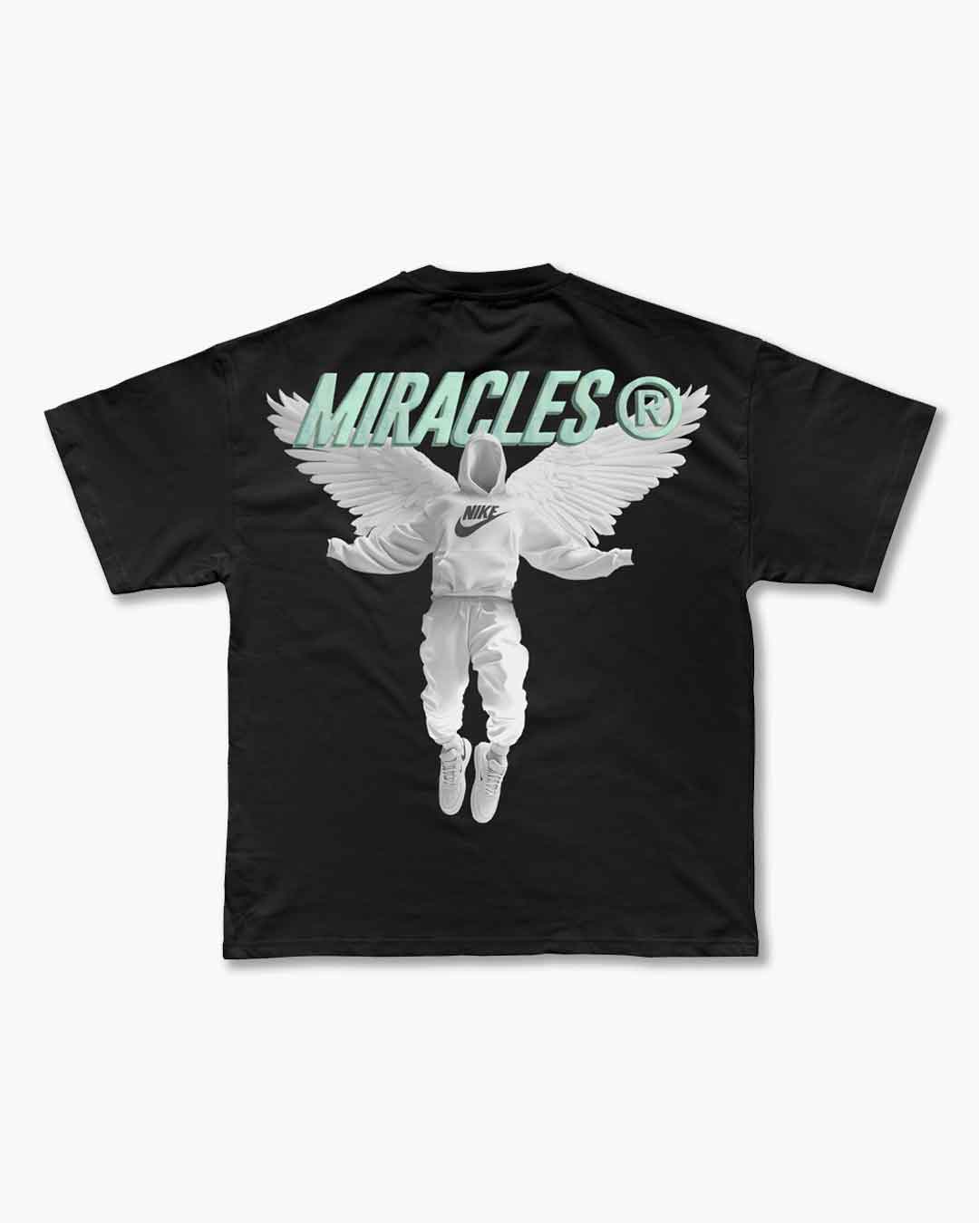 "HERO" Tee
