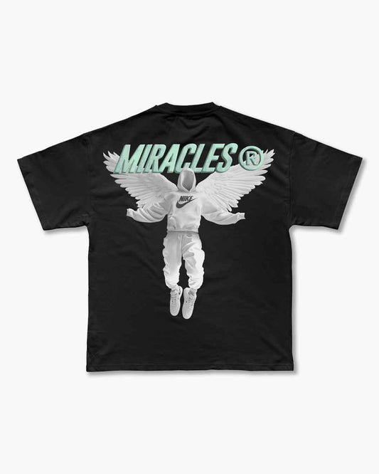"HERO" Tee