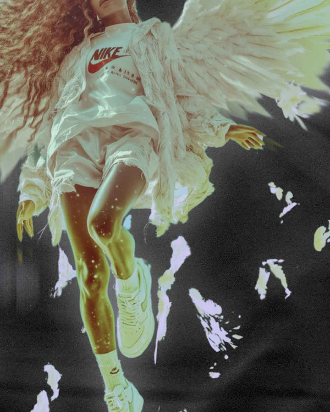 "ARCHANGEL" Hoodie