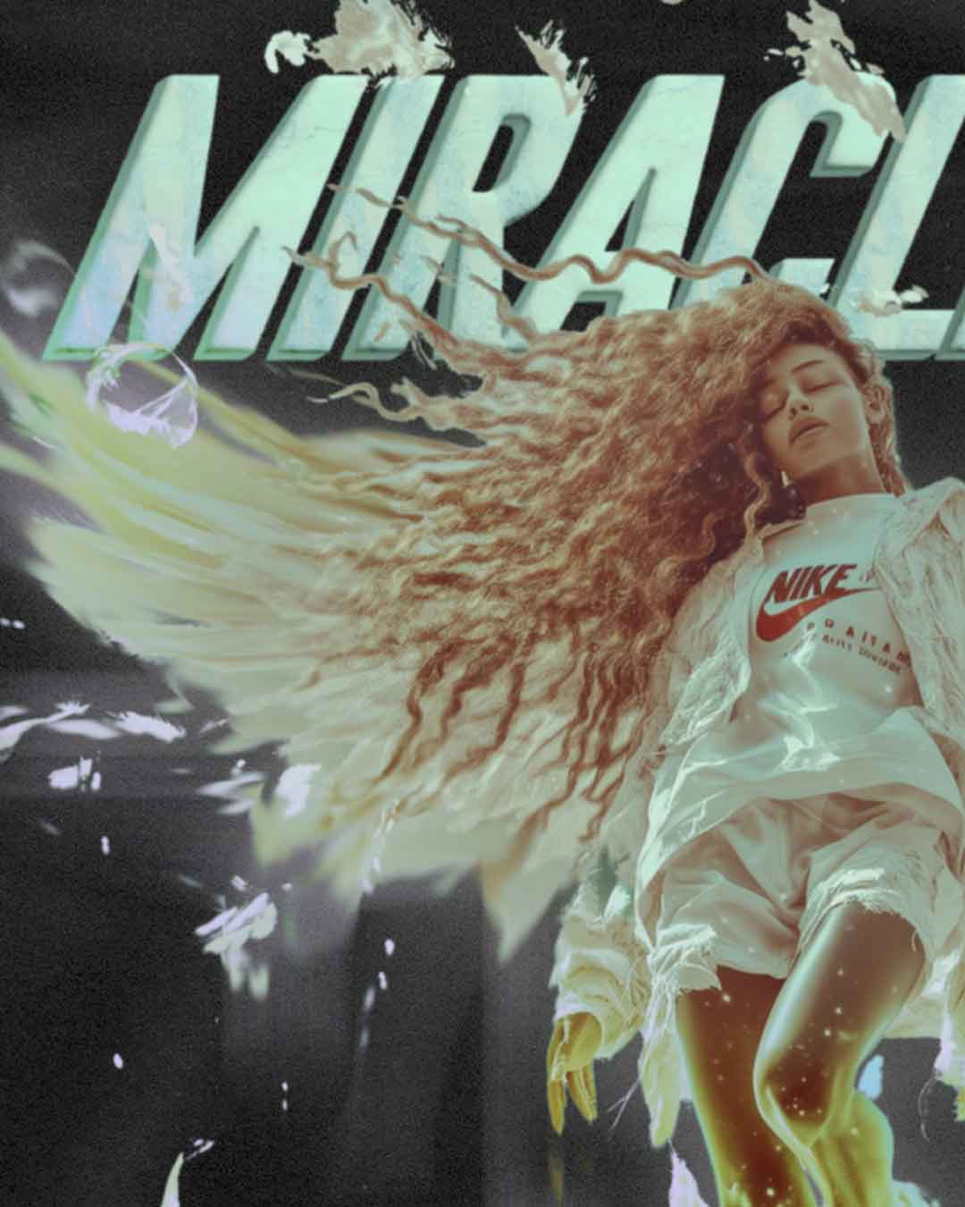 "ARCHANGEL" Hoodie