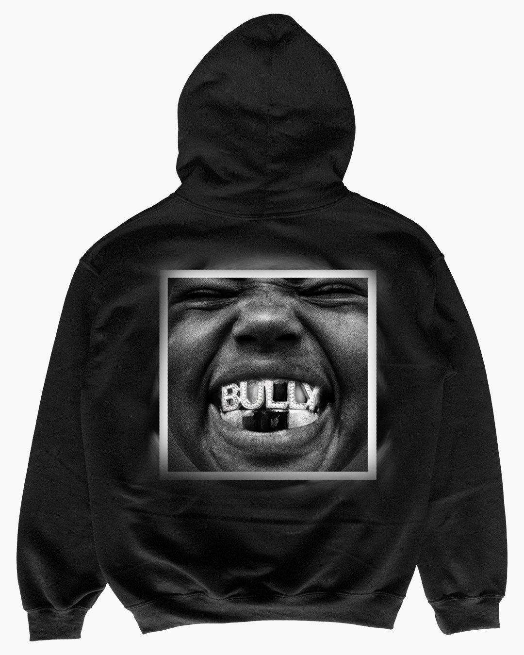 "BULLY" Hoodie