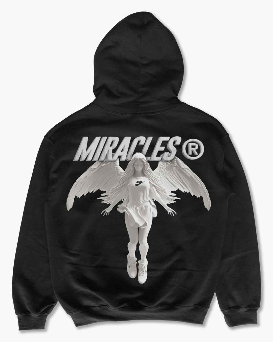 "HEROINE" Hoodie