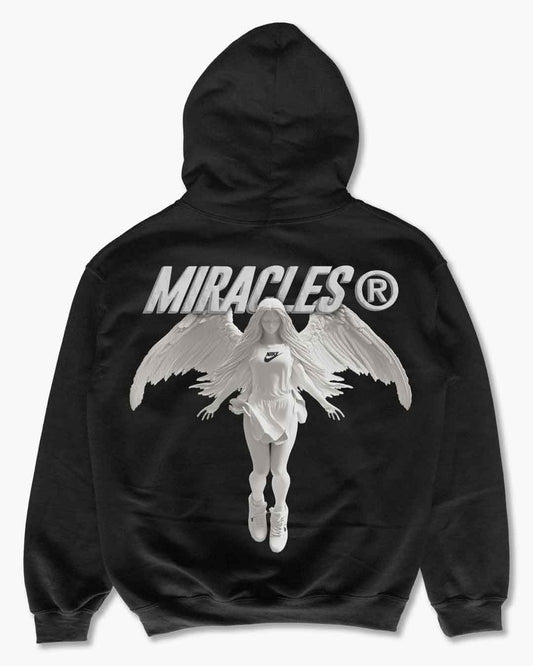 "HEROINE" Hoodie