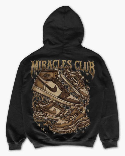 "DYNASTY" HOODIE