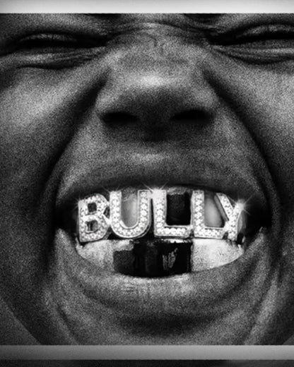 "BULLY" Hoodie