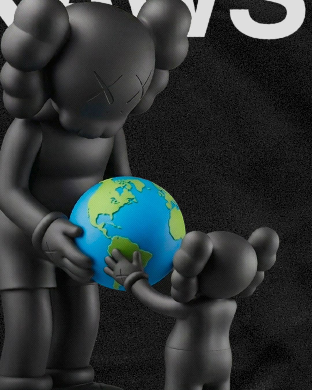 "WORLD 2.0" Hoodie