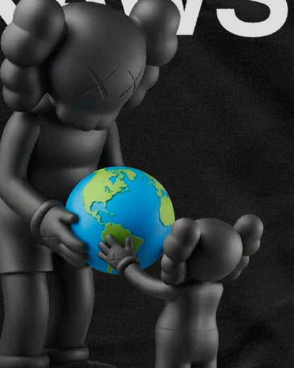 "WORLD 2.0" Hoodie
