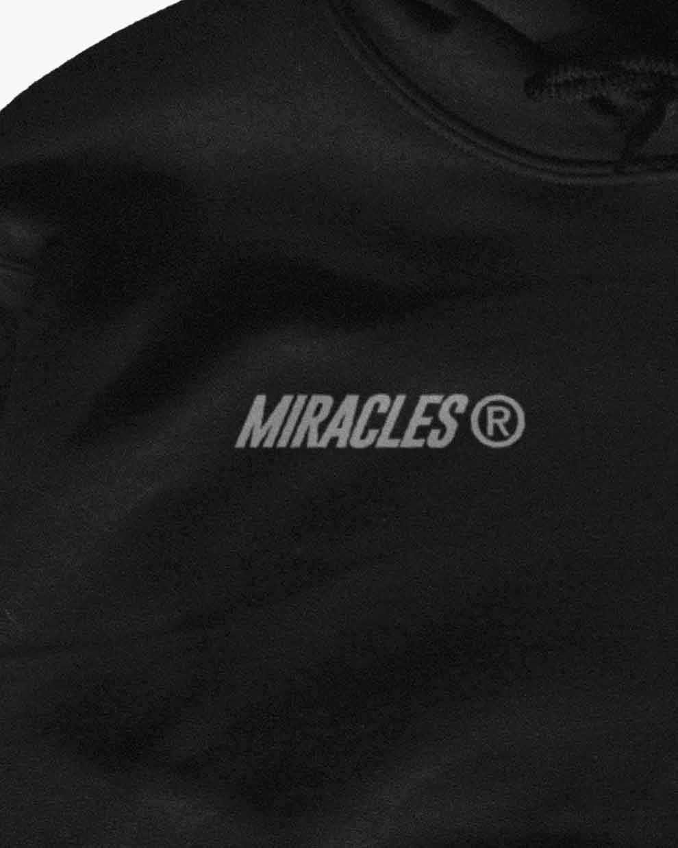 "THE SCOTTS" HOODIE