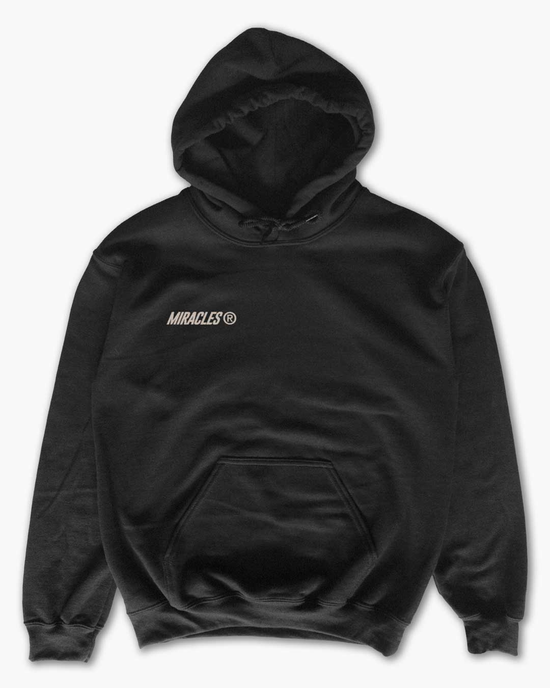 "RAIN MAN" Hoodie