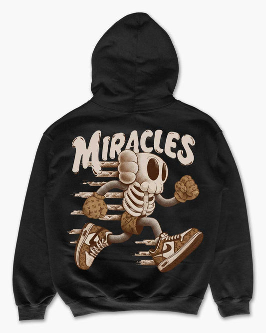 "SKULL" Hoodie
