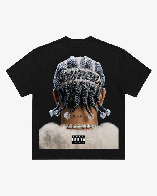 "ICEMAN" Tee
