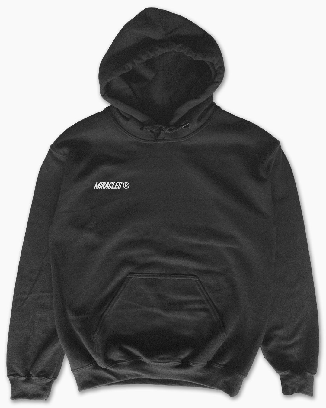 "WORLD 2.0" Hoodie