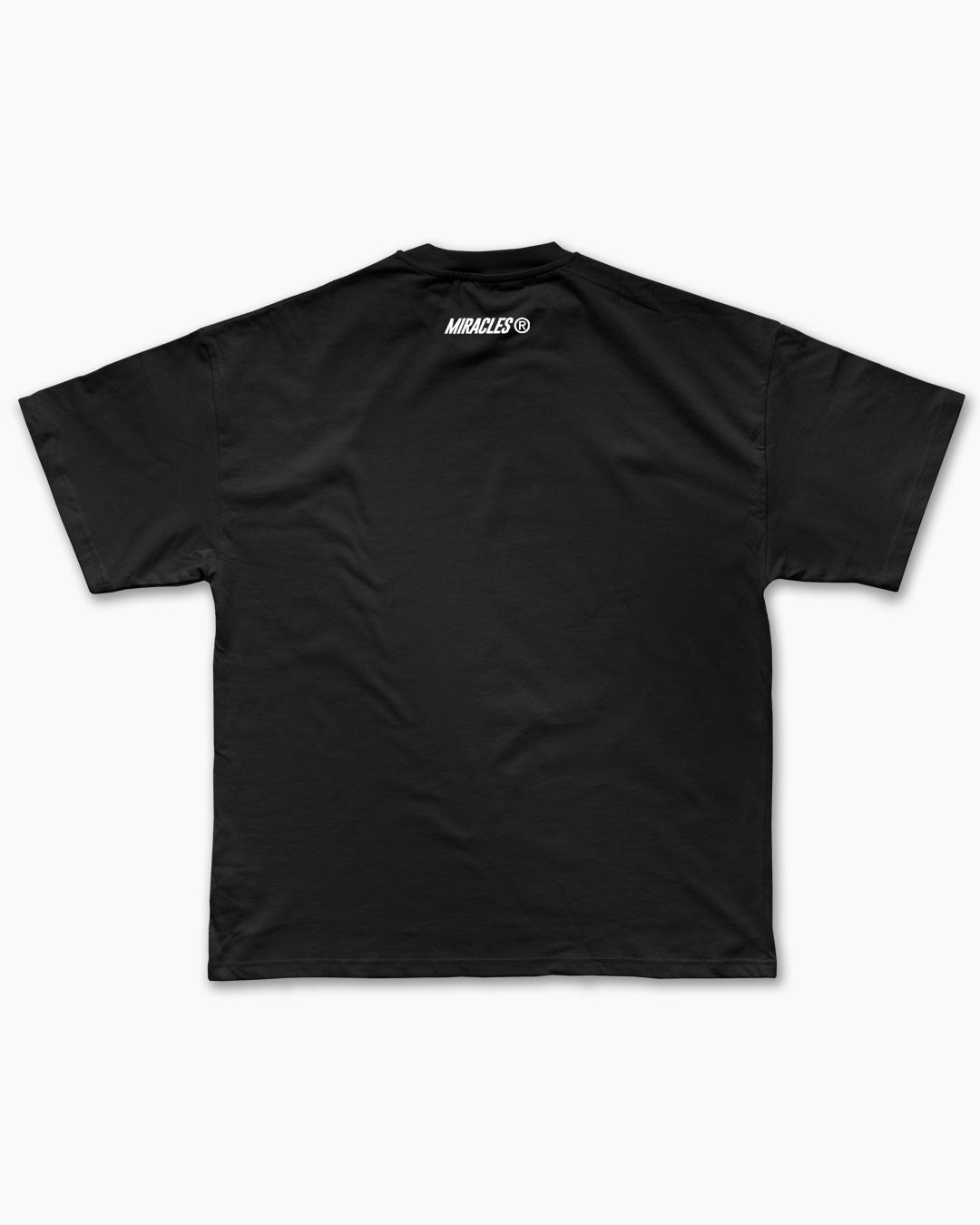 "BULLY" Tee