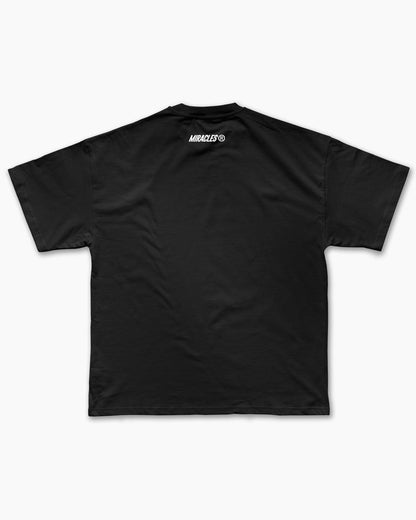 "BULLY" Tee