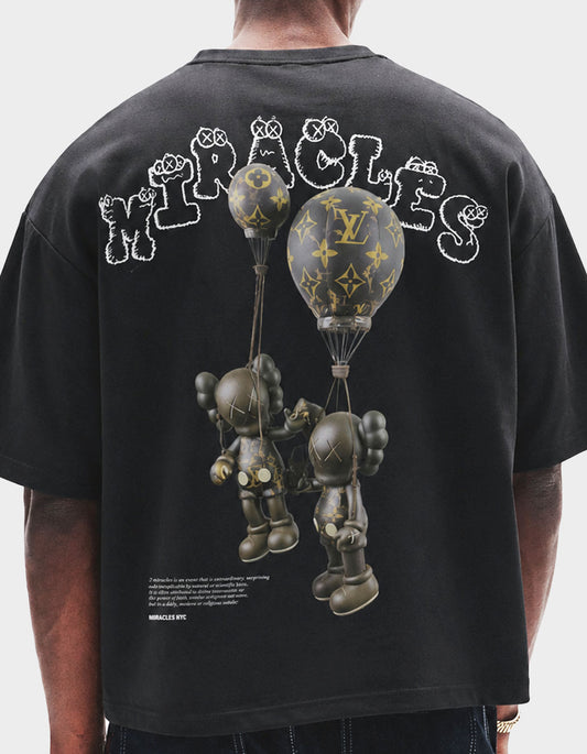 "DROP" Tee