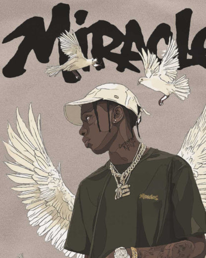 "CACTUS JACK" Hoodie