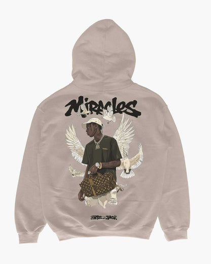 "CACTUS JACK" Hoodie