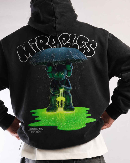 "RAIN MAN" Hoodie