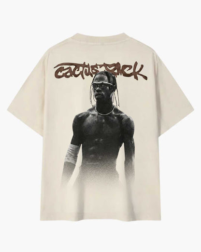 「JACKBOYS」Tシャツ