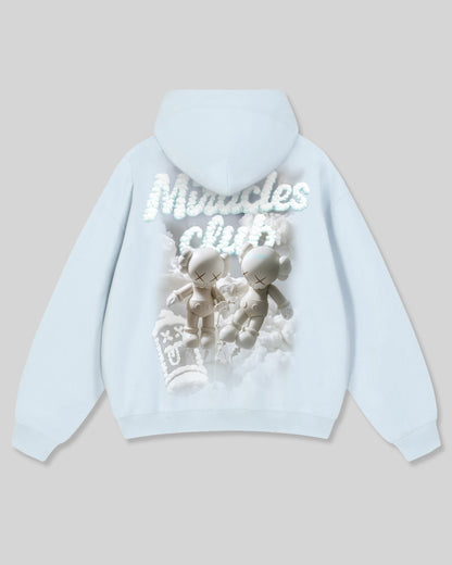 "CLOUD 9" Hoodie
