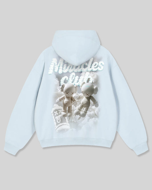"CLOUD 9" Hoodie