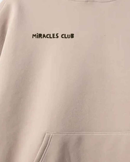 "WORLDWIDE" Hoodie