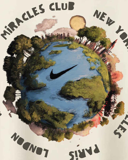 "WORLDWIDE" Tee
