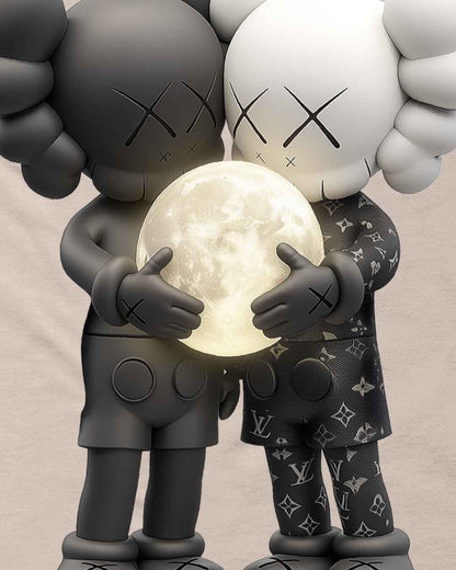 "MOON" Hoodie