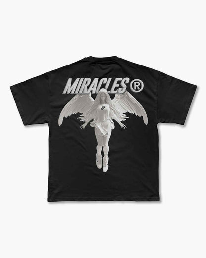 "HEROINE" Tee