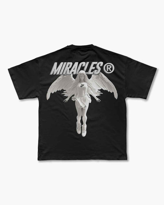 "HEROINE" Tee