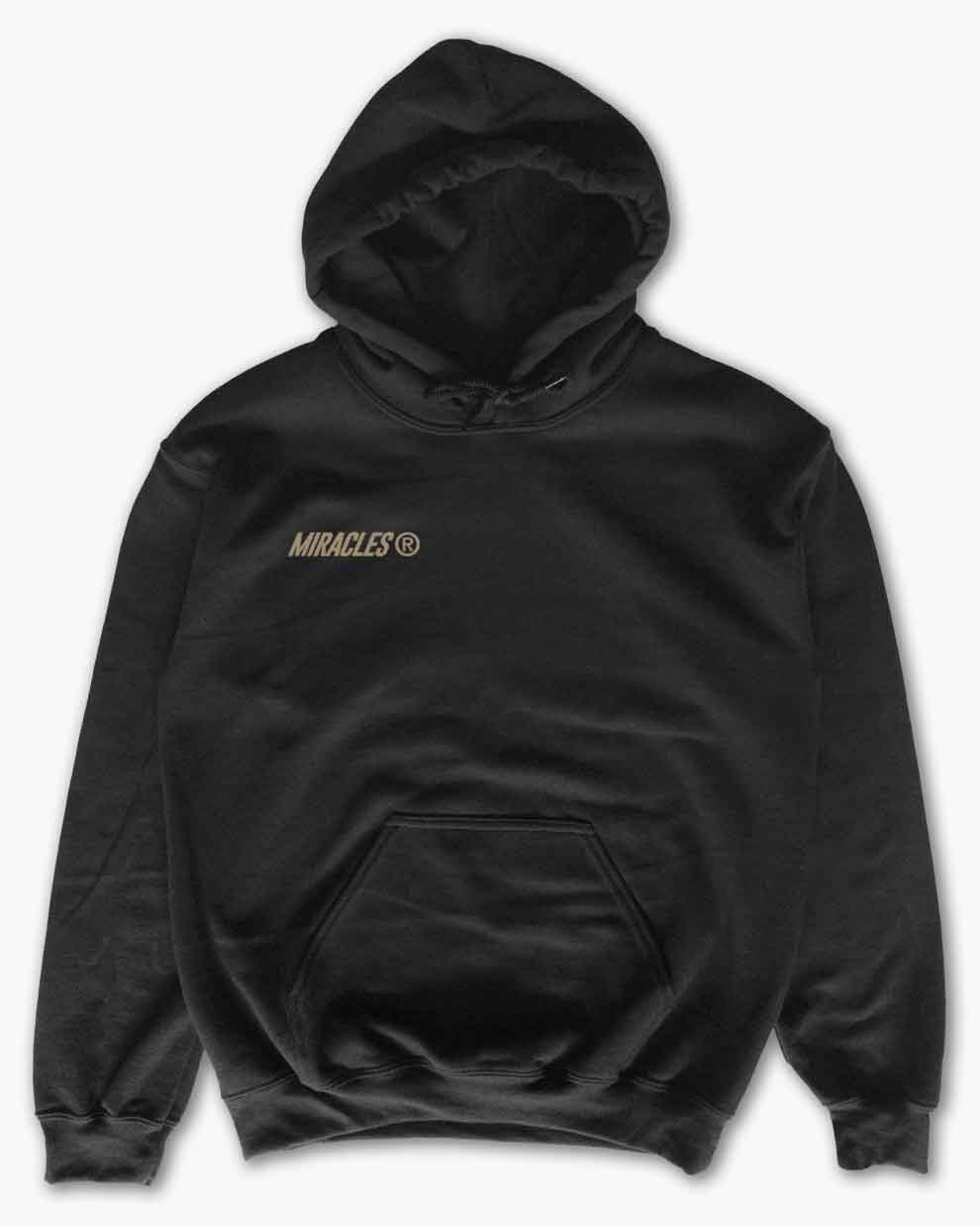 "DYNASTY" HOODIE