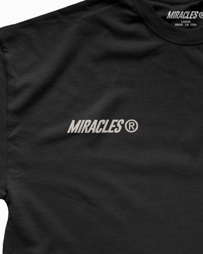"MIDNIGHT" Tee