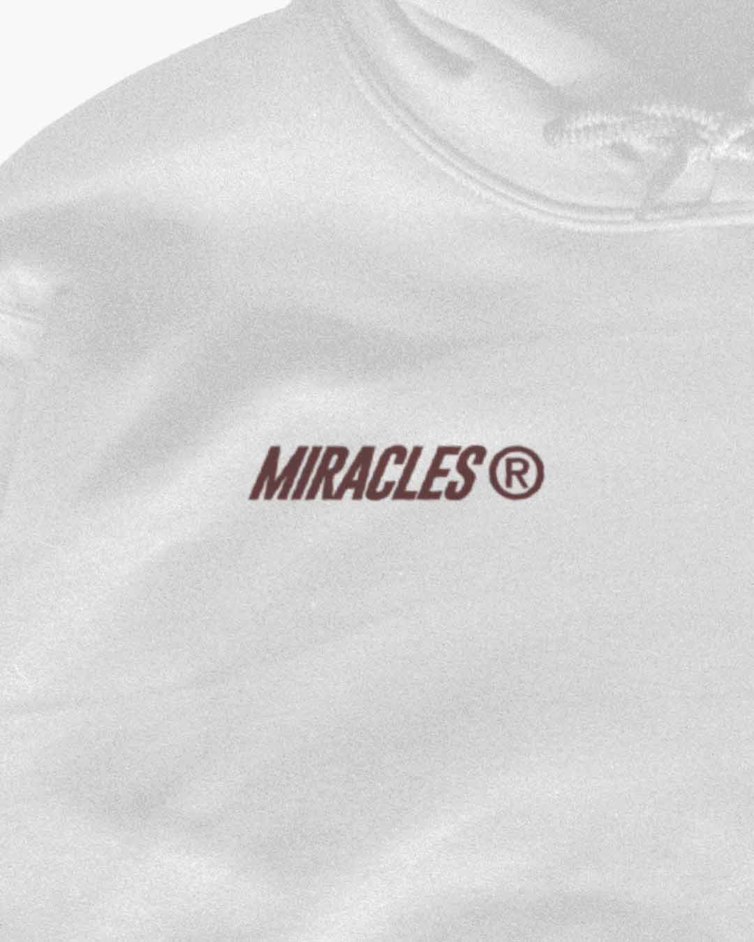 "SKATE" Hoodie