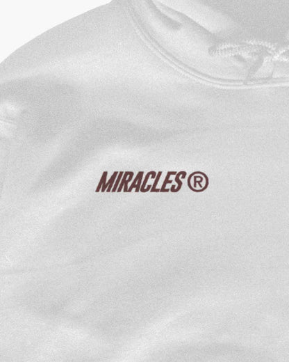 "SKATE" Hoodie