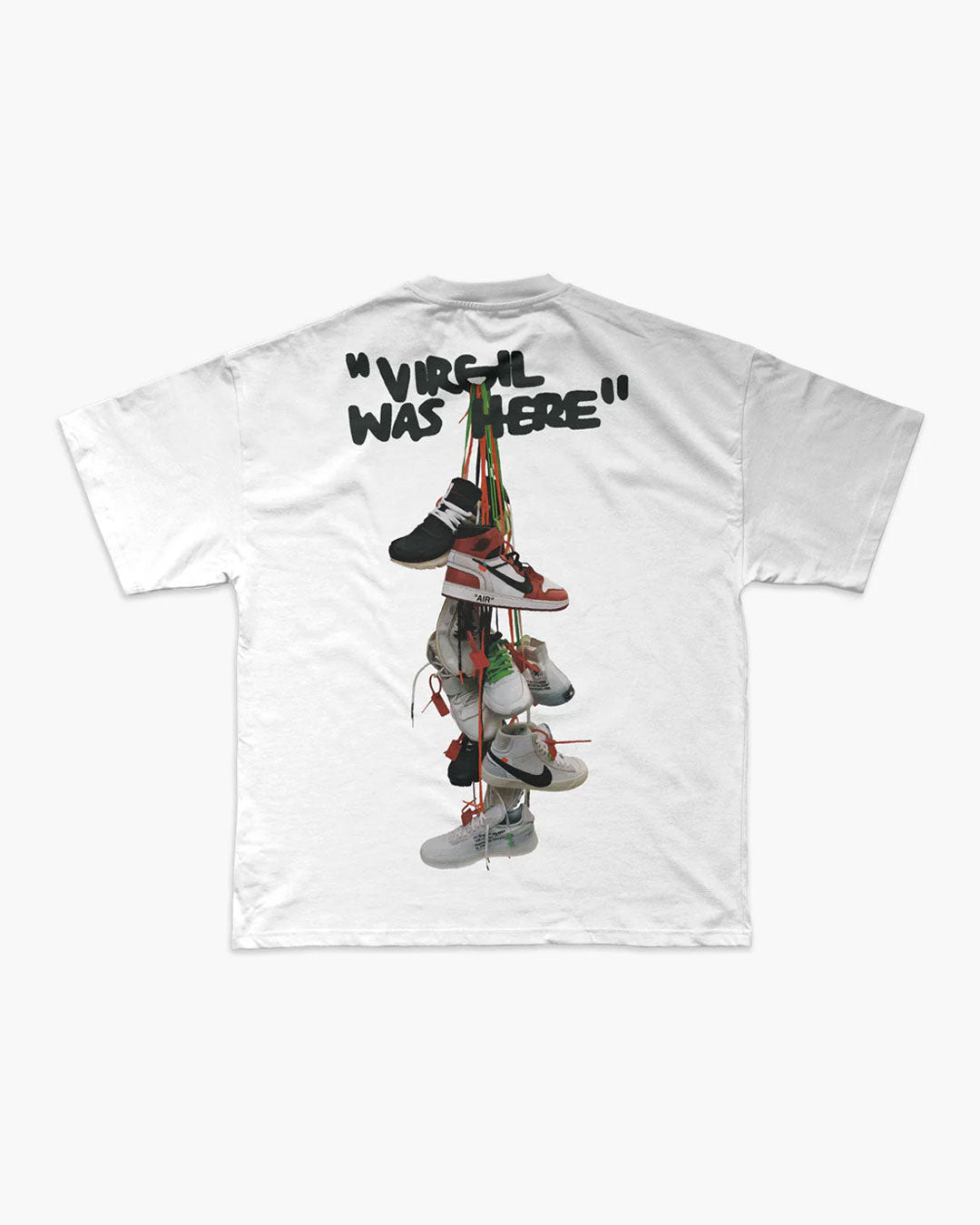 "The TEN" Tee