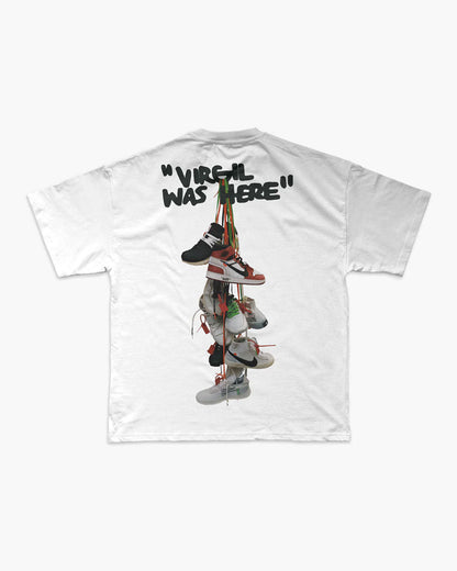 "The TEN" Tee