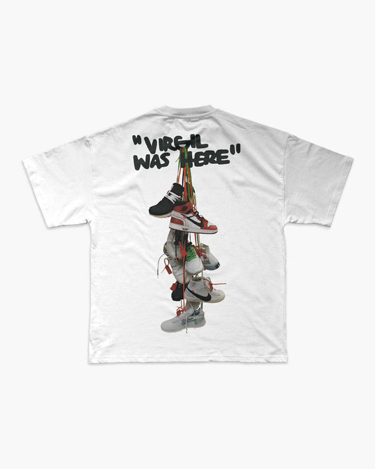 "The TEN" Tee