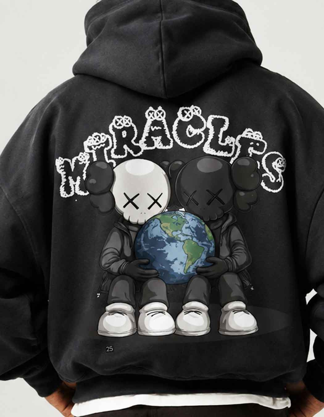 "WORLD" Hoodie